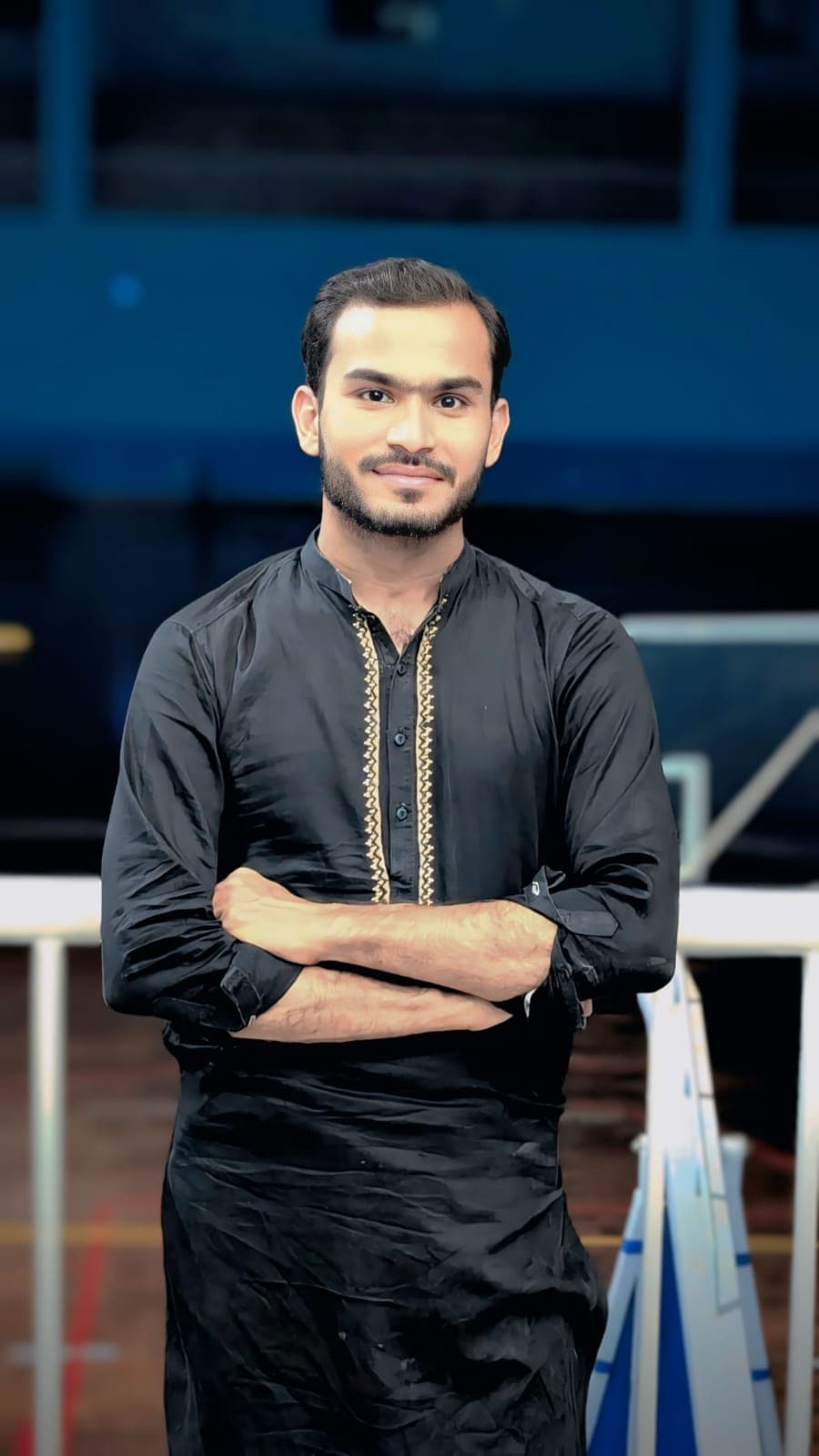 Ahmad Raza