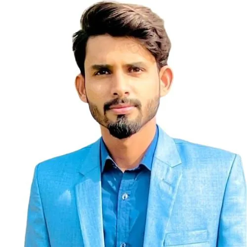 Muhammad Ahsan
