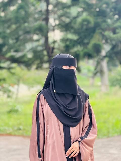 Aaliya Arshad