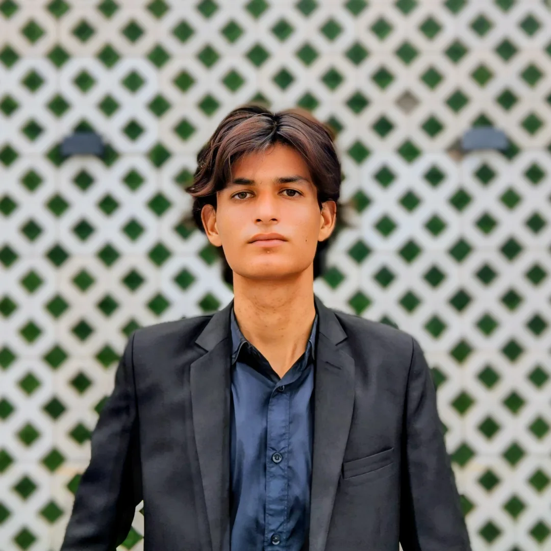 Muhammad Altaf