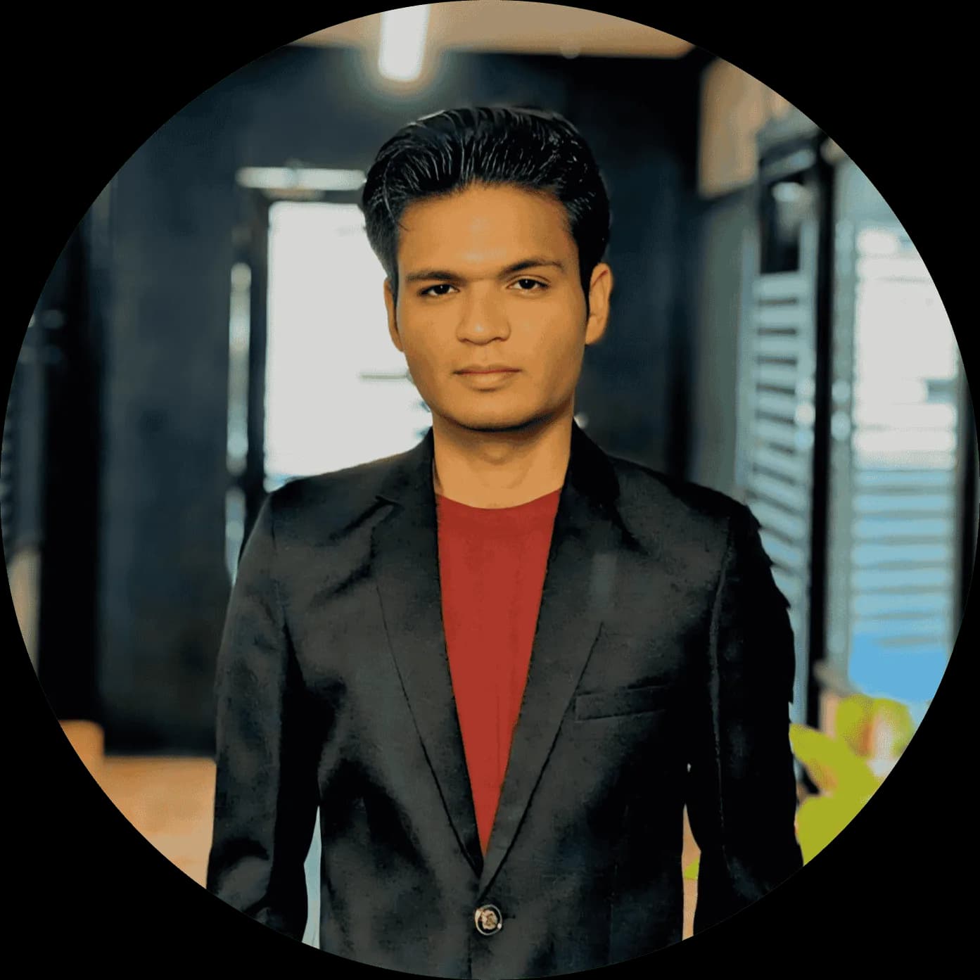 Muhammad Kashif