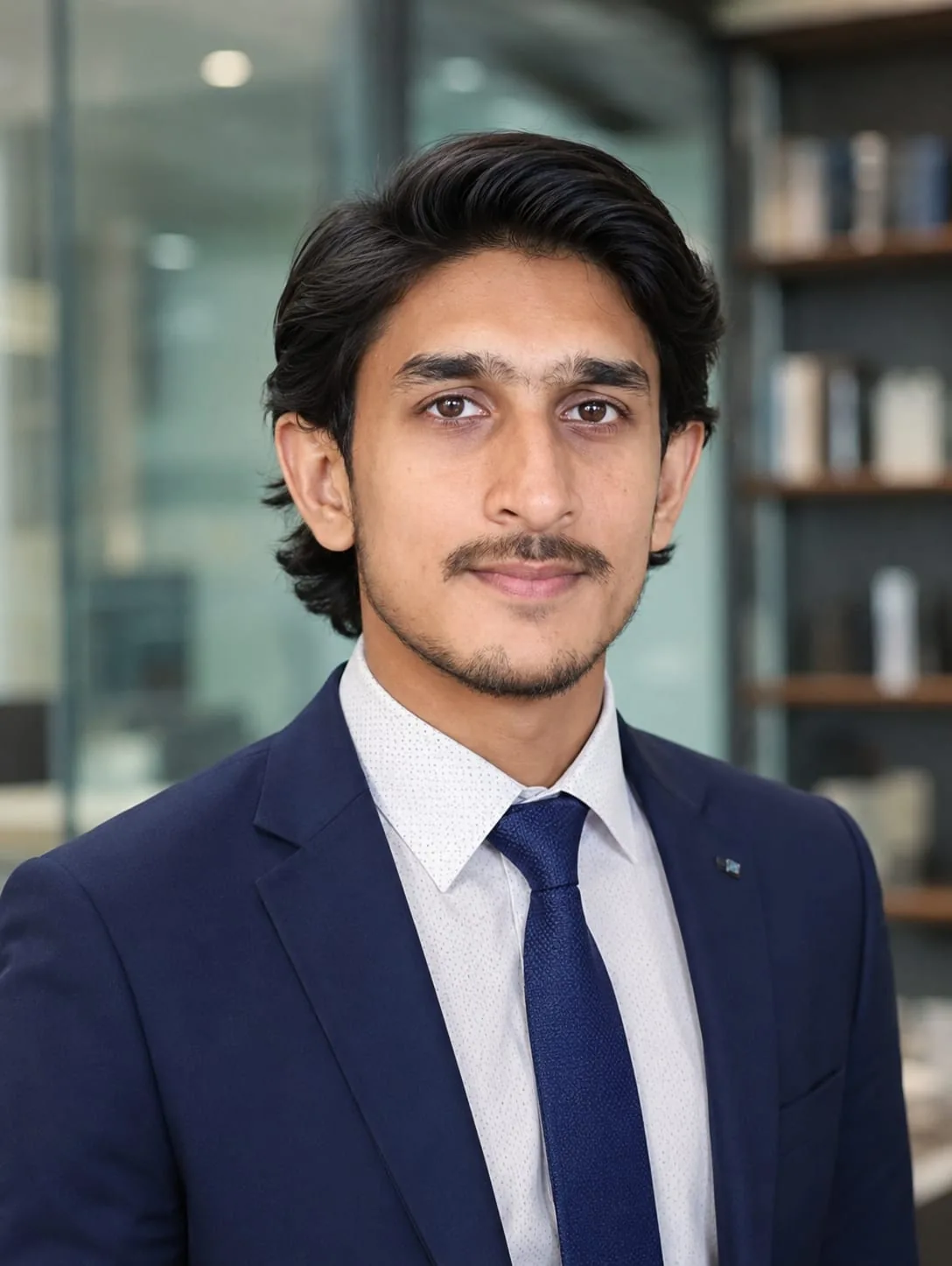 Muhammad Noman