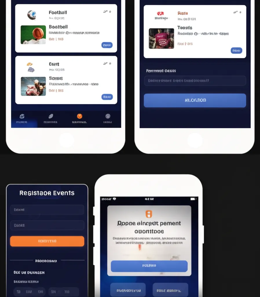UI/UX Design