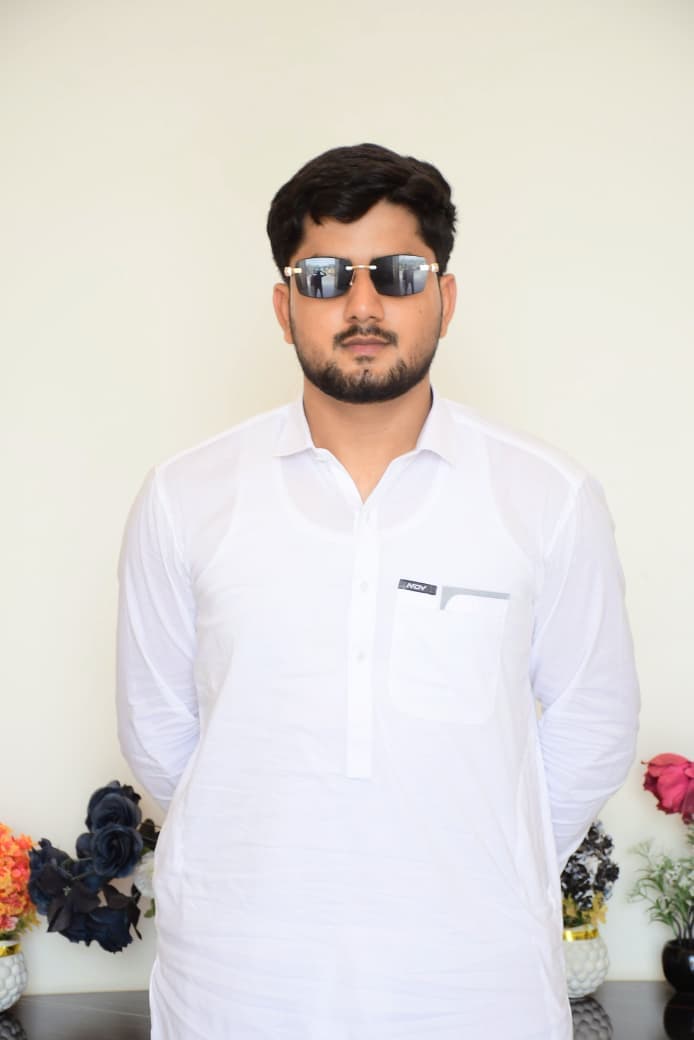 Muhammad Talha
