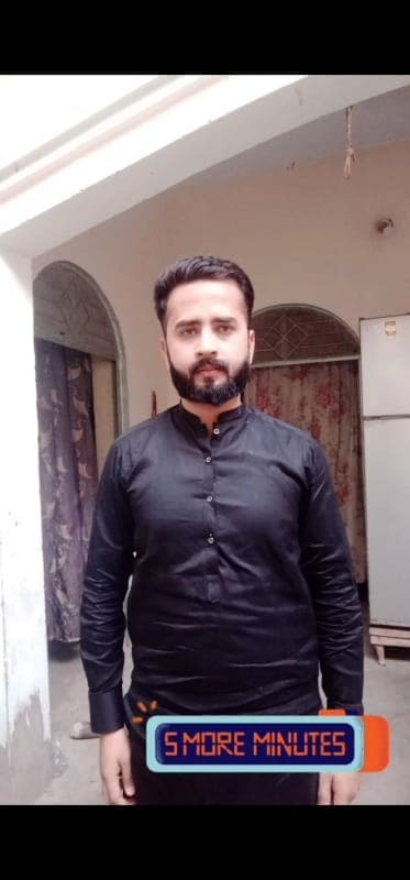 Umer Farooq